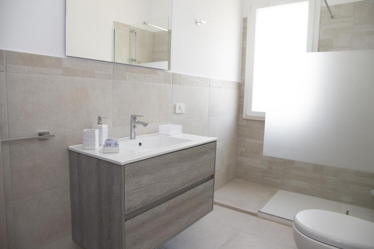Casa Raineri Villa Paceco Bagian luar foto