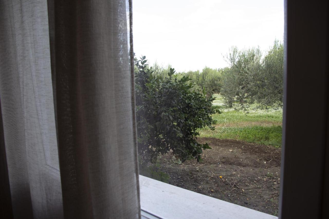Casa Raineri Villa Paceco Bagian luar foto