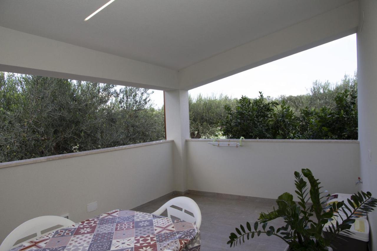 Casa Raineri Villa Paceco Bagian luar foto