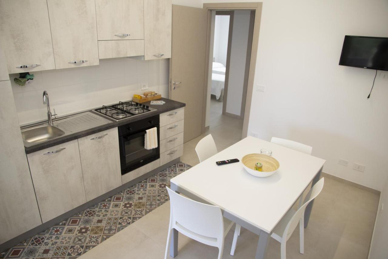 Casa Raineri Villa Paceco Bagian luar foto