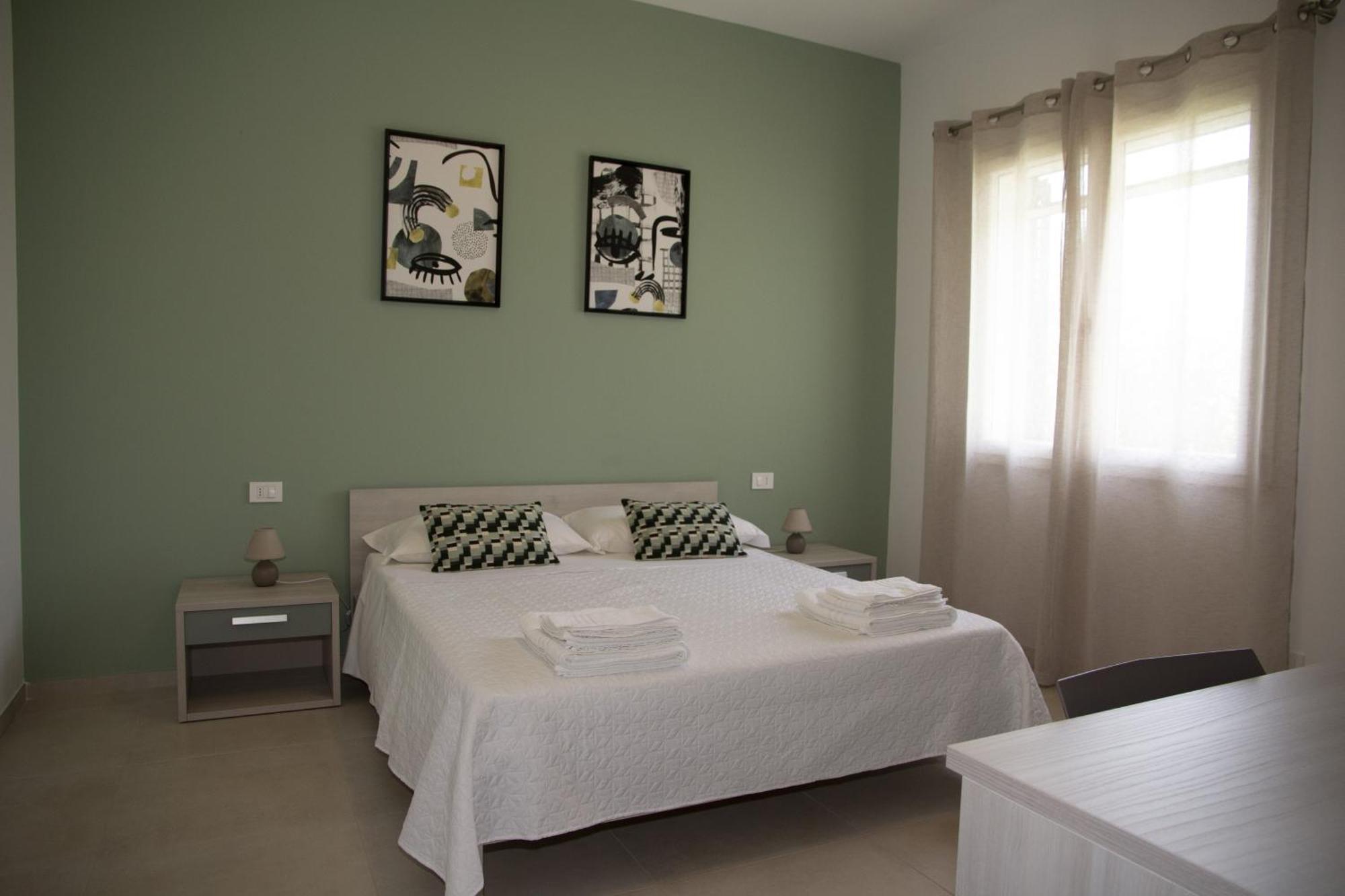 Casa Raineri Villa Paceco Bagian luar foto