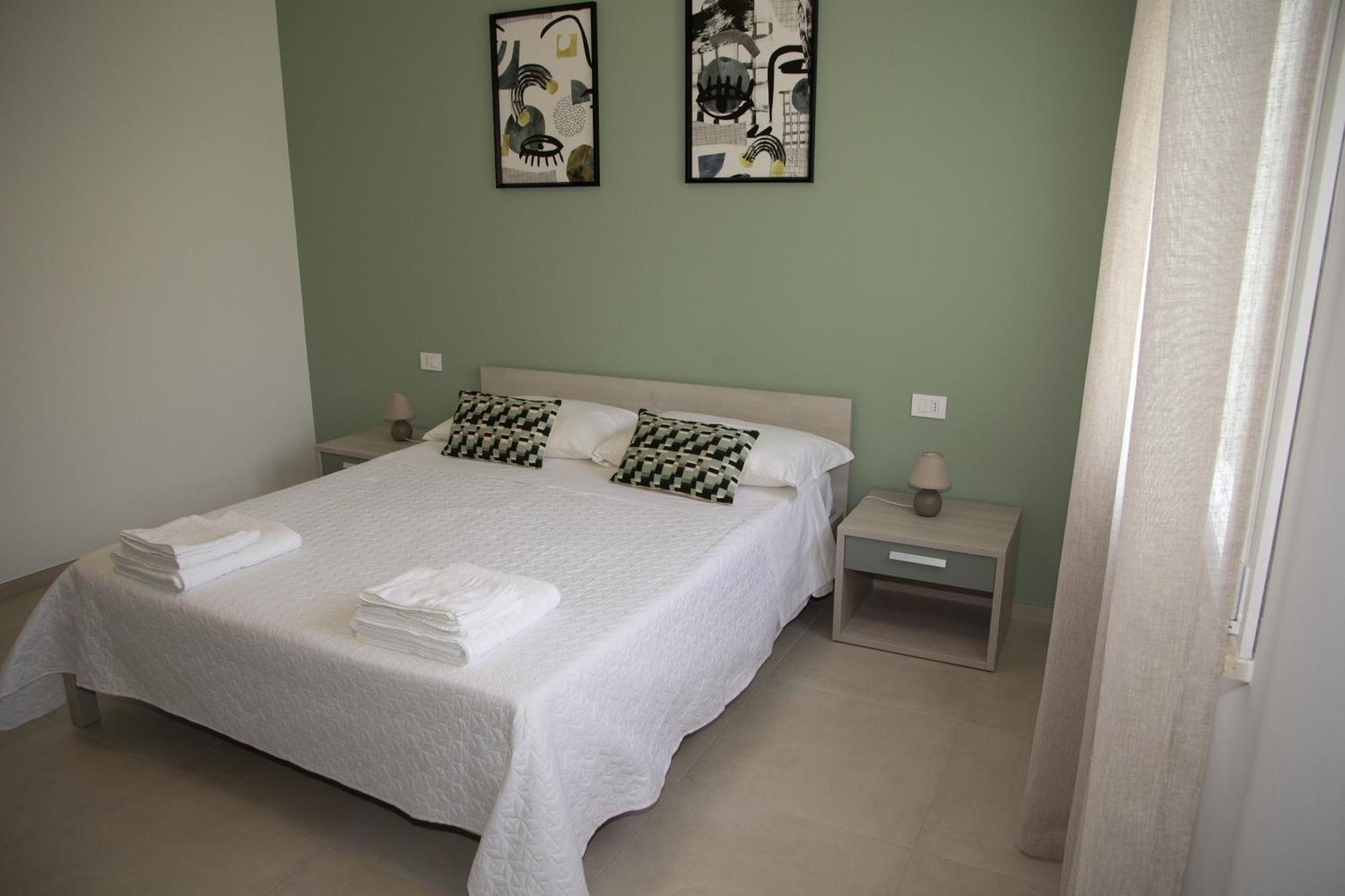 Casa Raineri Villa Paceco Bagian luar foto